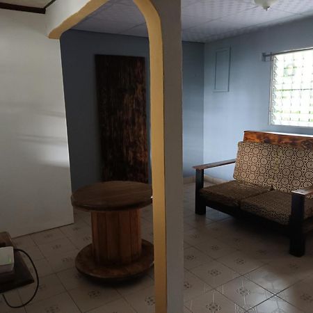 Gia'S Garage & Home For Bocas Travelers Almirante Εξωτερικό φωτογραφία