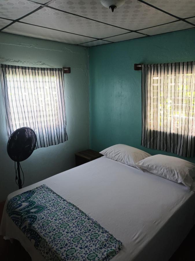 Gia'S Garage & Home For Bocas Travelers Almirante Εξωτερικό φωτογραφία