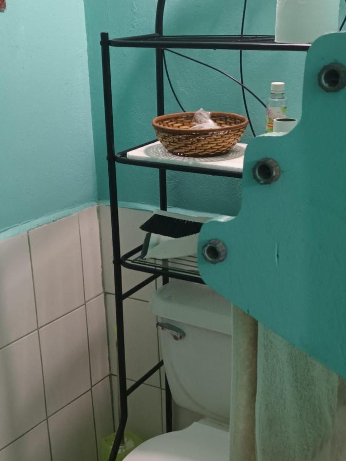 Gia'S Garage & Home For Bocas Travelers Almirante Εξωτερικό φωτογραφία