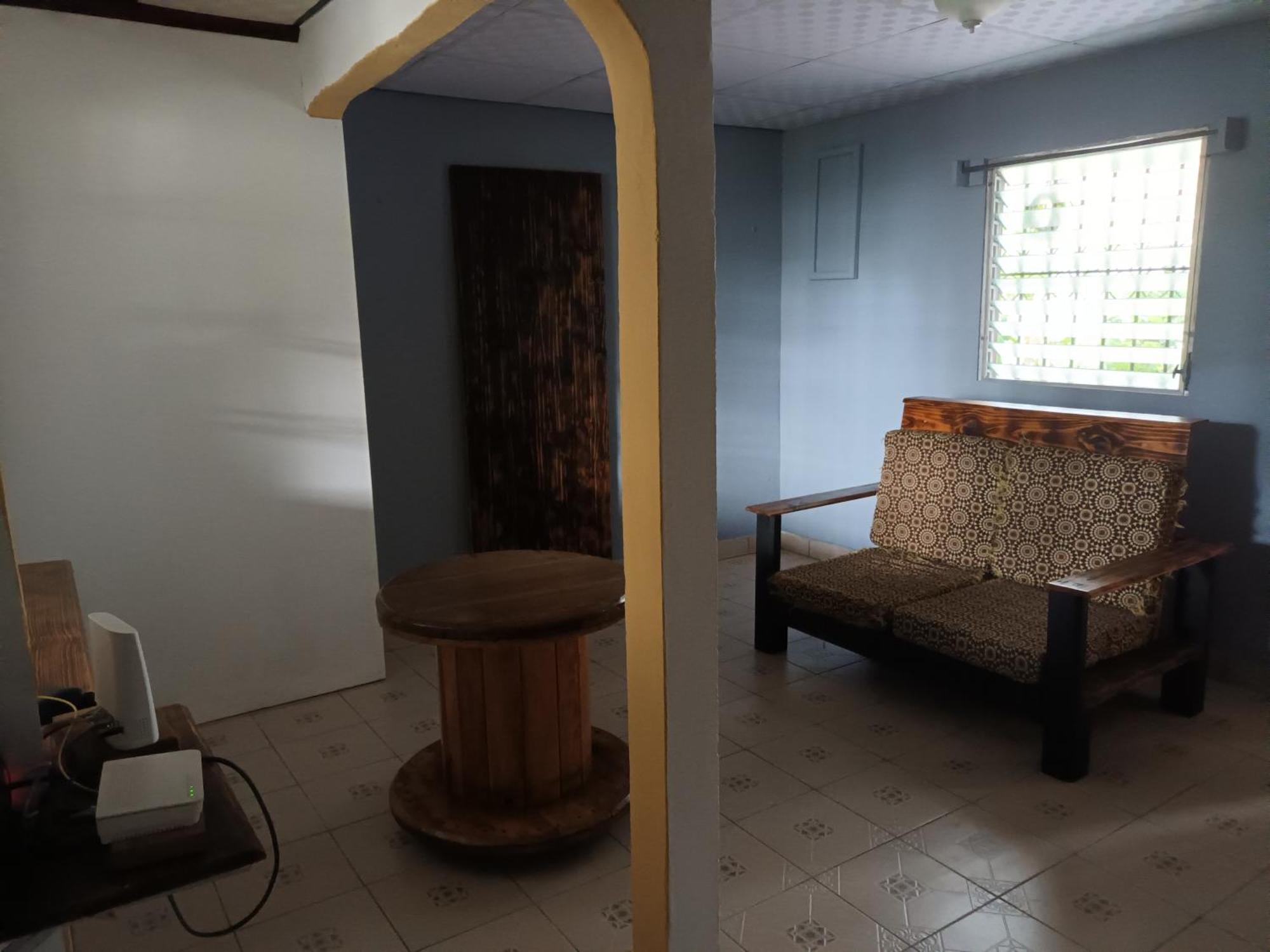 Gia'S Garage & Home For Bocas Travelers Almirante Εξωτερικό φωτογραφία
