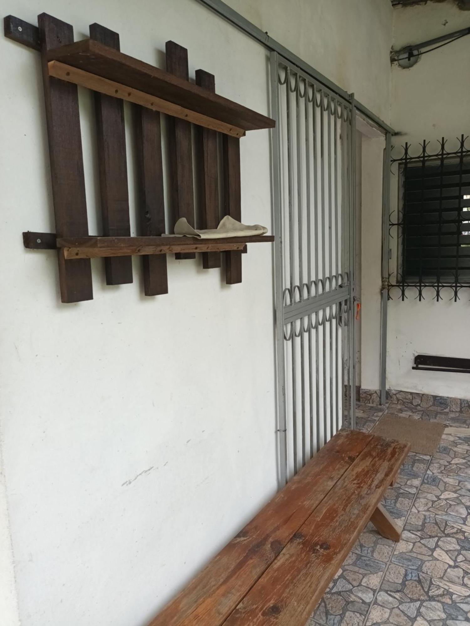 Gia'S Garage & Home For Bocas Travelers Almirante Εξωτερικό φωτογραφία