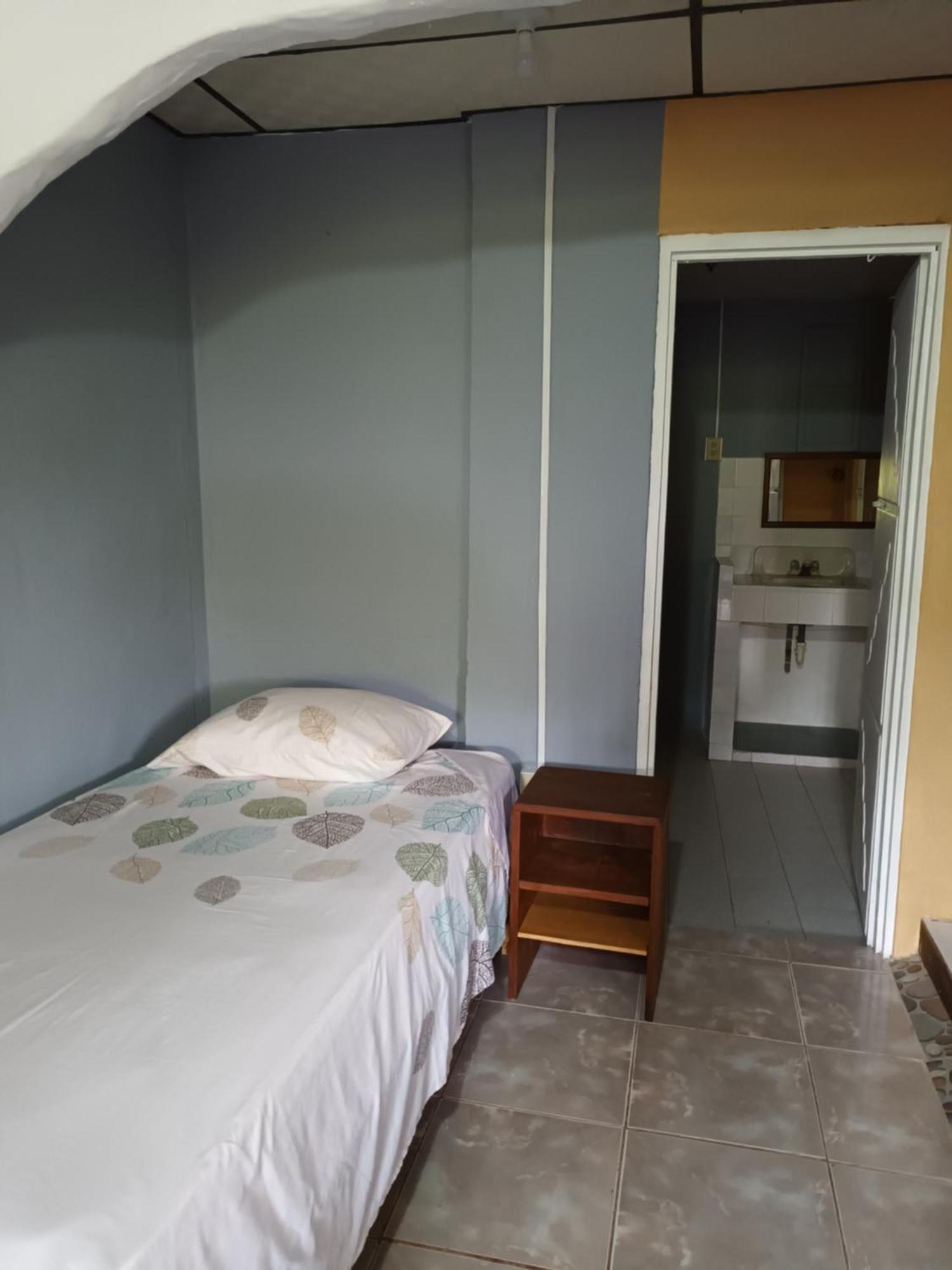 Gia'S Garage & Home For Bocas Travelers Almirante Εξωτερικό φωτογραφία