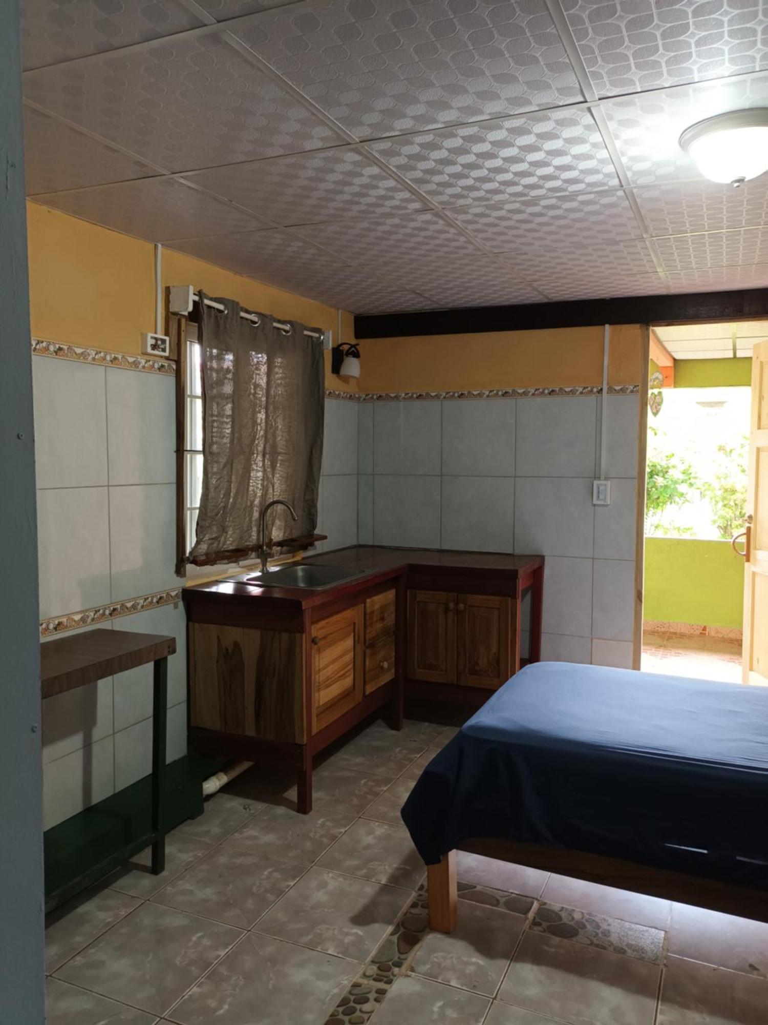 Gia'S Garage & Home For Bocas Travelers Almirante Εξωτερικό φωτογραφία