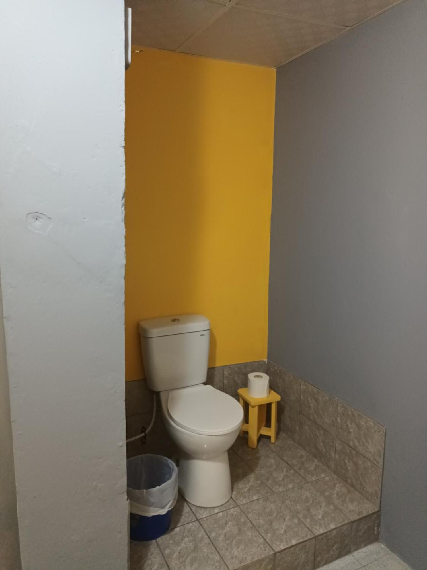 Gia'S Garage & Home For Bocas Travelers Almirante Εξωτερικό φωτογραφία