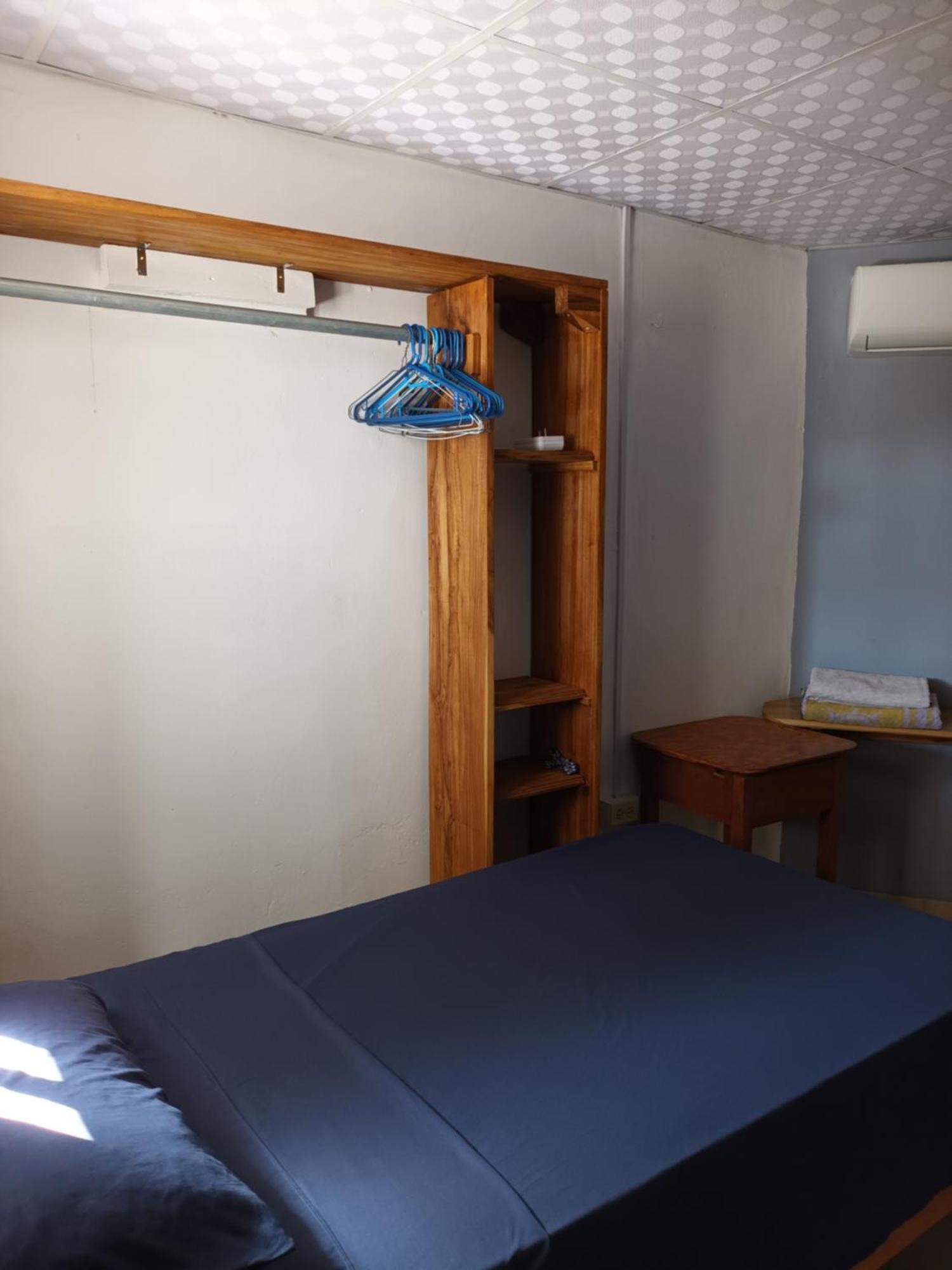 Gia'S Garage & Home For Bocas Travelers Almirante Εξωτερικό φωτογραφία