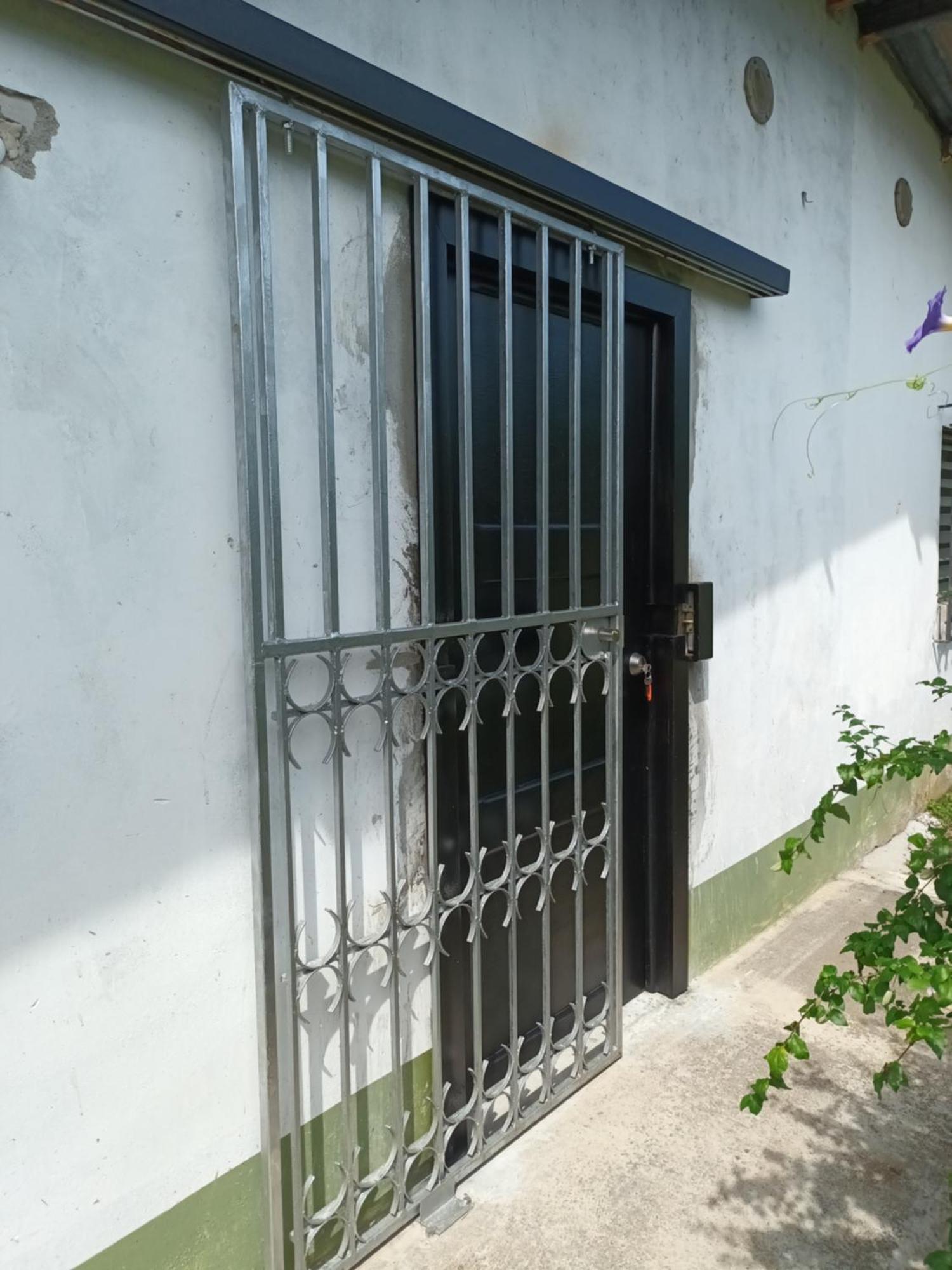 Gia'S Garage & Home For Bocas Travelers Almirante Εξωτερικό φωτογραφία
