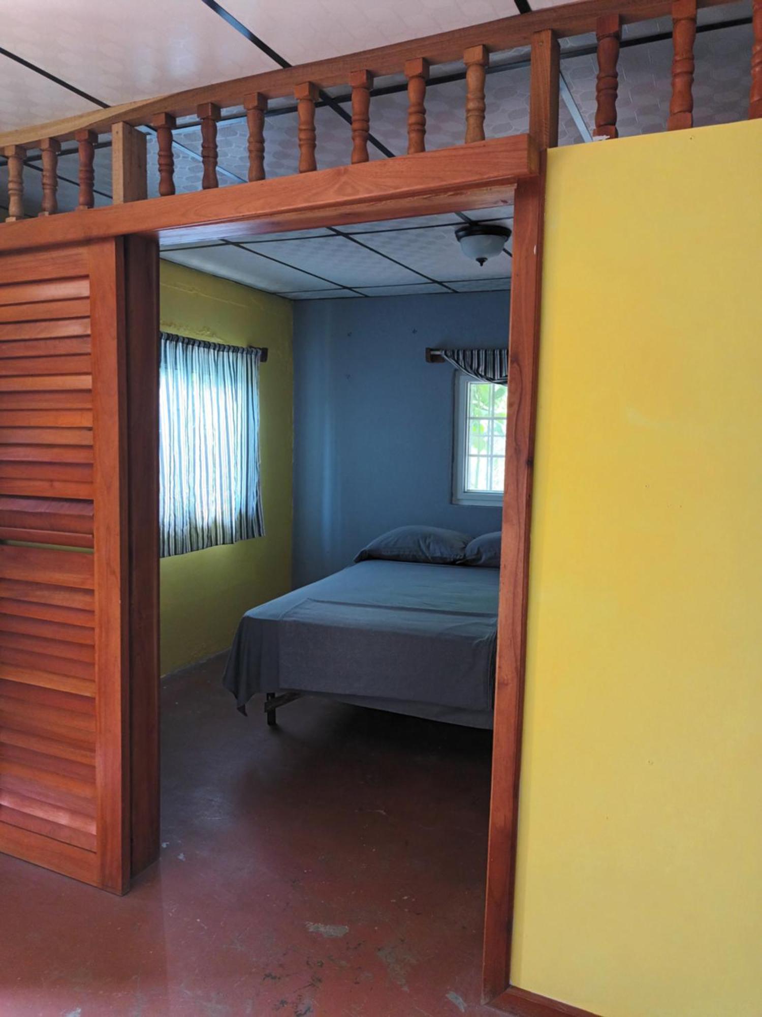 Gia'S Garage & Home For Bocas Travelers Almirante Εξωτερικό φωτογραφία