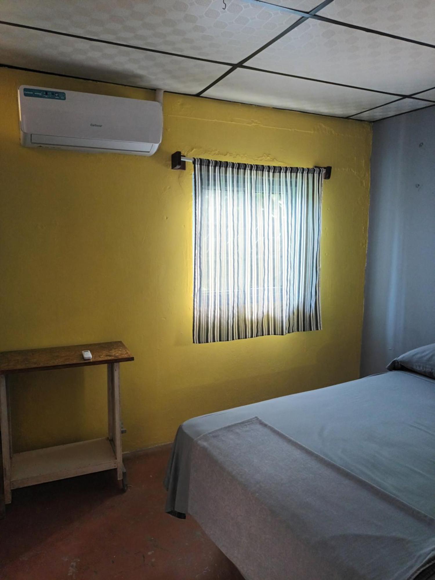 Gia'S Garage & Home For Bocas Travelers Almirante Εξωτερικό φωτογραφία